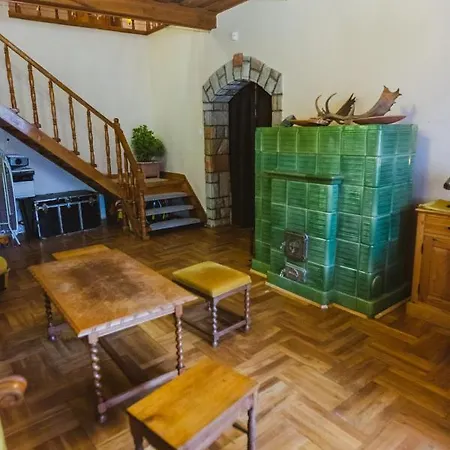 Rozsakert Vendeghaz Guest house