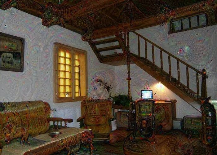 Rozsakert Vendeghaz بيت ضيافة Romhány
